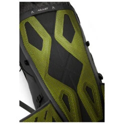 Rab Aeon 35 - Walking Backpack -Outdoor Equipment rab aeon 35 walking backpack detail 6