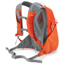 Rab Aeon LT 12 - Trail Running Backpack -Outdoor Equipment rab aeon lt 12 trail running backpack detail 4