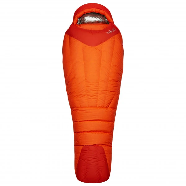 Rab Andes Infinium 800 - Down Sleeping Bag 1 Rab Andes Infinium 800 - Down Sleeping Bag
