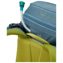 Rab Ascendor 28 - Mountaineering Backpack -Outdoor Equipment rab ascendor 28 mountaineering backpack detail 10