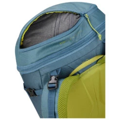 Rab Ascendor 28 - Mountaineering Backpack -Outdoor Equipment rab ascendor 28 mountaineering backpack detail 7