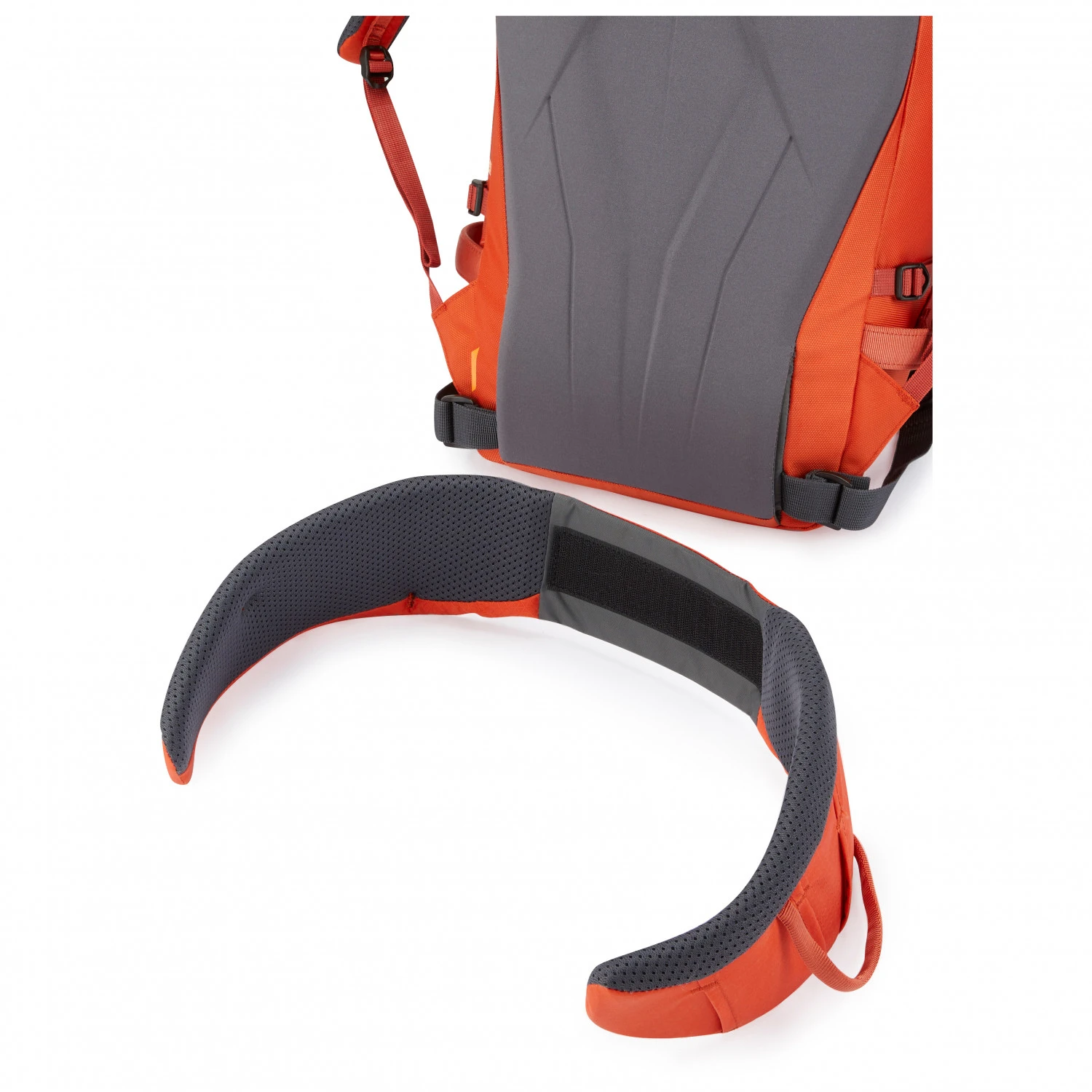 Rab Ascendor 45:50 - Mountaineering Backpack 4 Rab Ascendor 45:50 - Mountaineering Backpack - Image 4