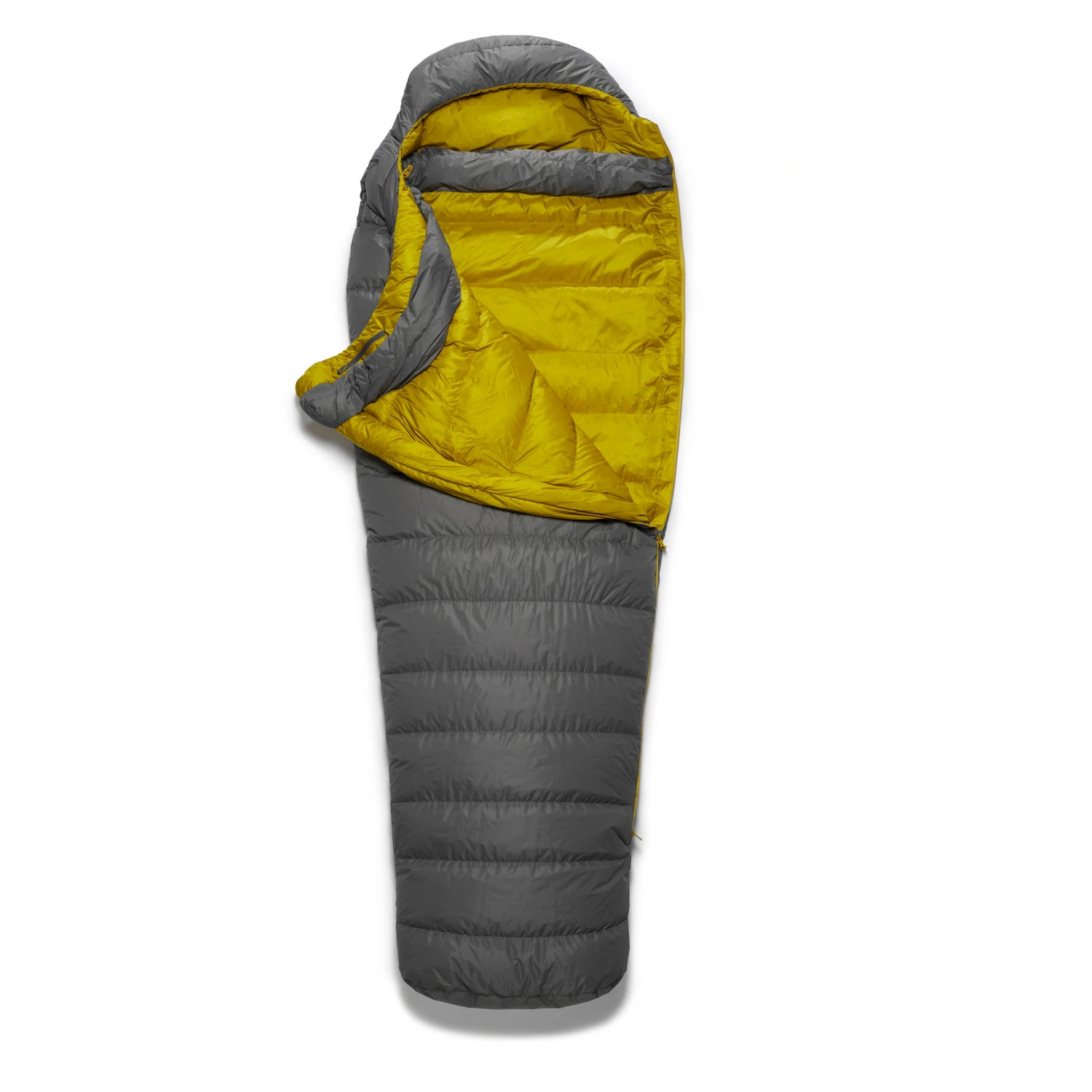 Rab Ascent Pro 400 - Down Sleeping Bag 3 Rab Ascent Pro 400 - Down Sleeping Bag - Image 3