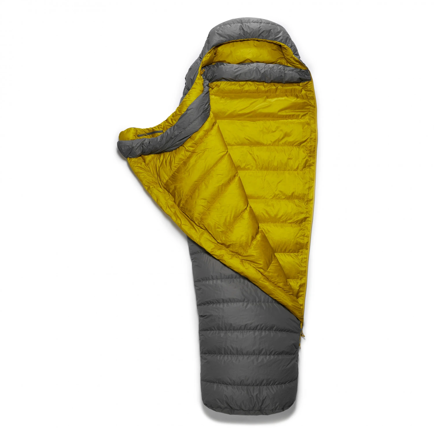 Rab Ascent Pro 400 - Down Sleeping Bag 4 Rab Ascent Pro 400 - Down Sleeping Bag - Image 4