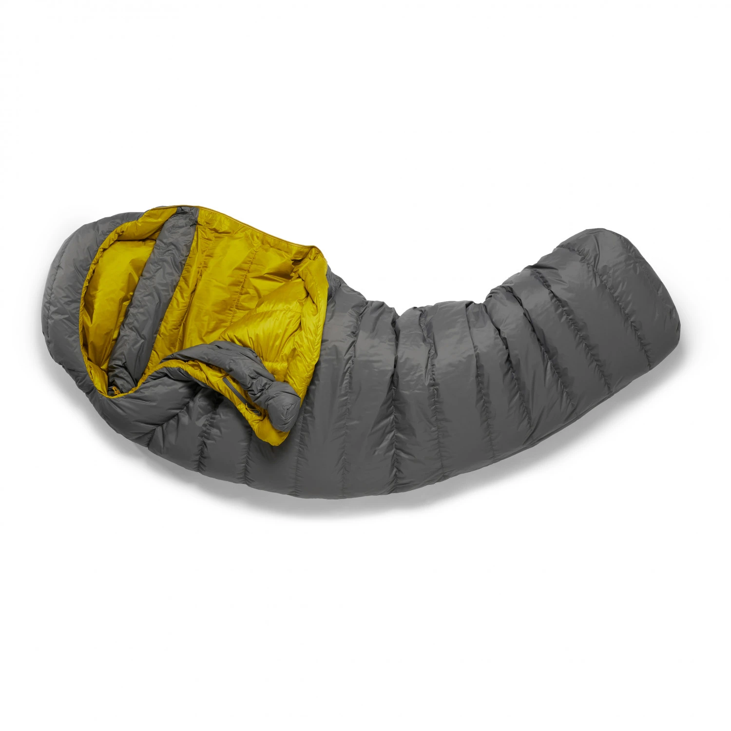 Rab Ascent Pro 400 - Down Sleeping Bag 5 Rab Ascent Pro 400 - Down Sleeping Bag - Image 5