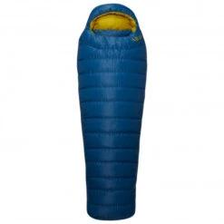 Rab Ascent Pro 600 - Down Sleeping Bag