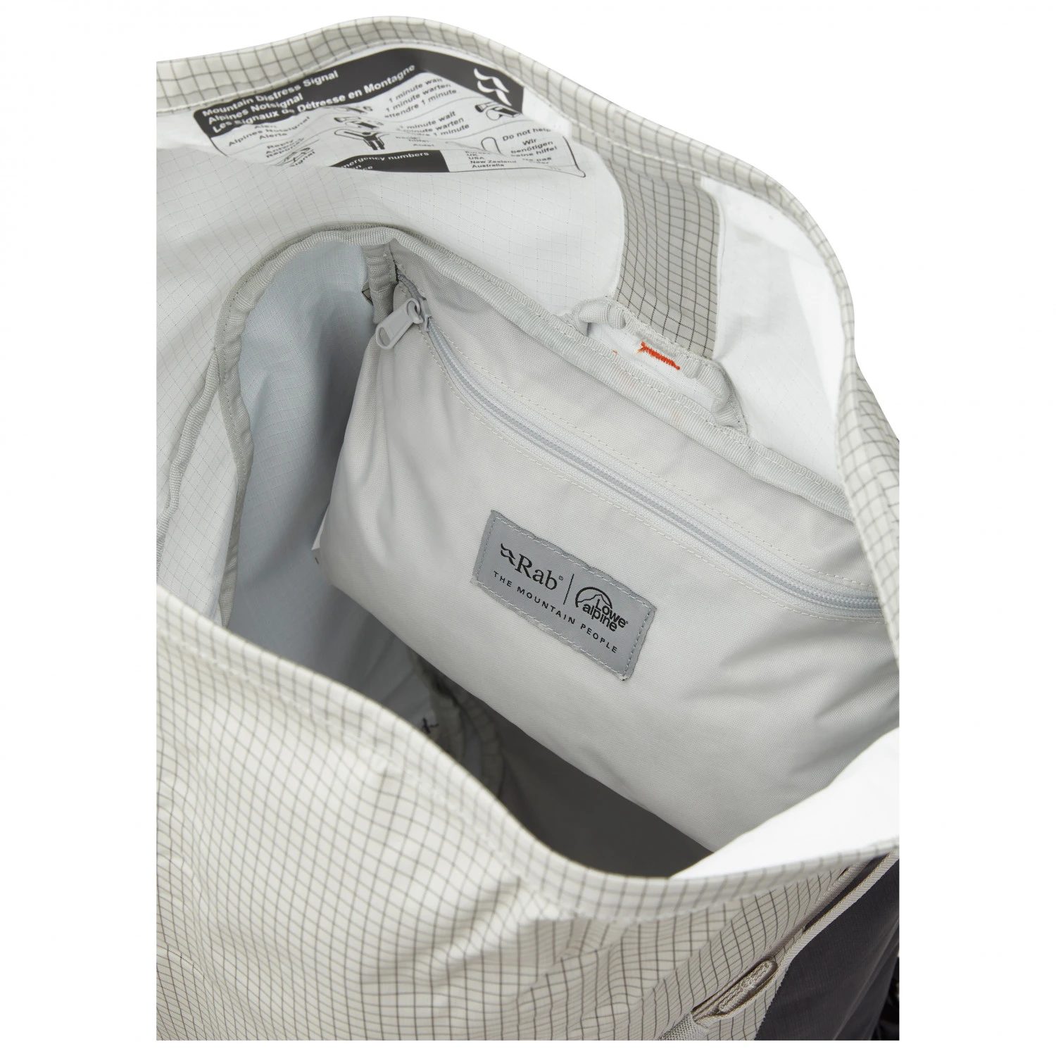 Rab Latok 38 - Mountaineering Backpack 4 Rab Latok 38 - Mountaineering Backpack - Image 4