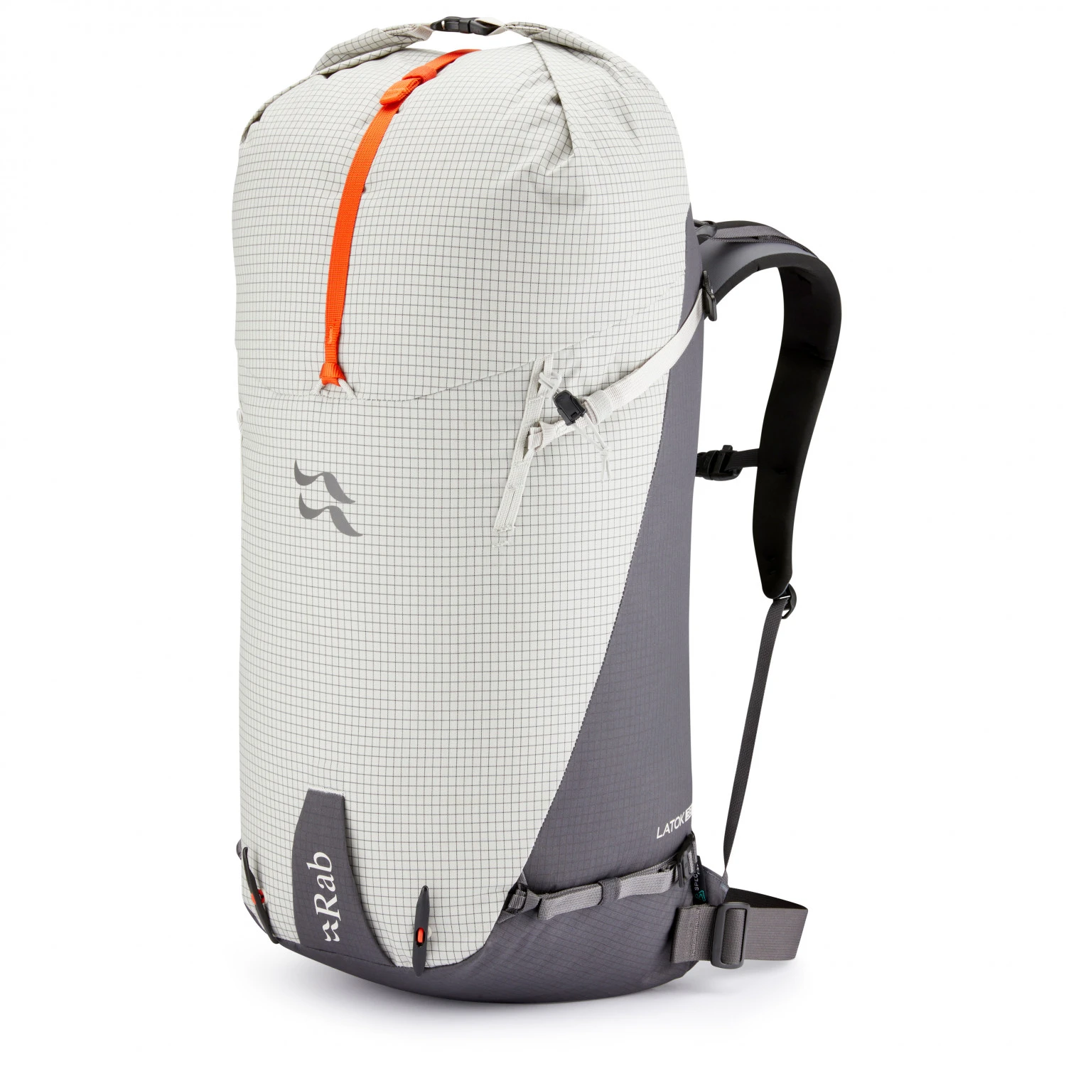 Rab Latok 38 - Mountaineering Backpack 1 Rab Latok 38 - Mountaineering Backpack