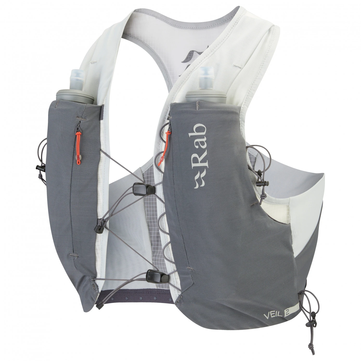 Rab Veil 2 - Trail Running Backpack 2 Rab Veil 2 - Trail Running Backpack - Image 2