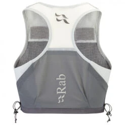 Rab Veil 2 - Trail Running Backpack 5 Rab Veil 2 - Trail Running Backpack -Outdoor Equipment rab veil 2 trail running backpack detail 3