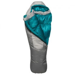 Rab Women's Solar Ultra 3 - Synthetic Sleeping Bag 7 Rab Women's Solar Ultra 3 - Synthetic Sleeping Bag -Outdoor Equipment rab womens solar ultra 3 synthetic sleeping bag detail 3