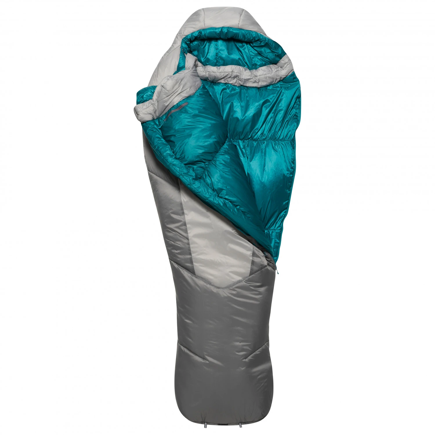 Rab Women's Solar Ultra 3 - Synthetic Sleeping Bag 3 Rab Women's Solar Ultra 3 - Synthetic Sleeping Bag - Image 3