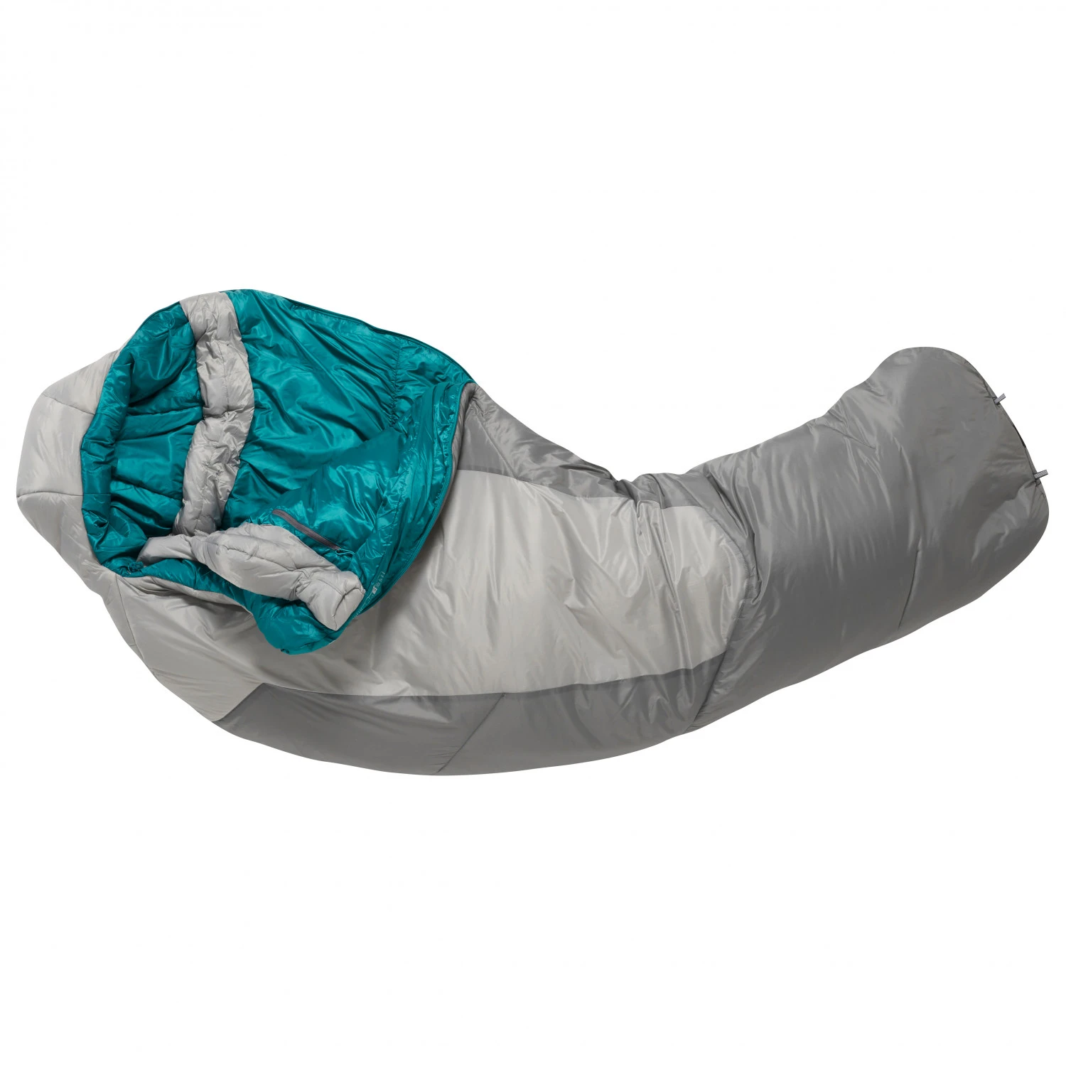 Rab Women's Solar Ultra 3 - Synthetic Sleeping Bag 5 Rab Women's Solar Ultra 3 - Synthetic Sleeping Bag - Image 5