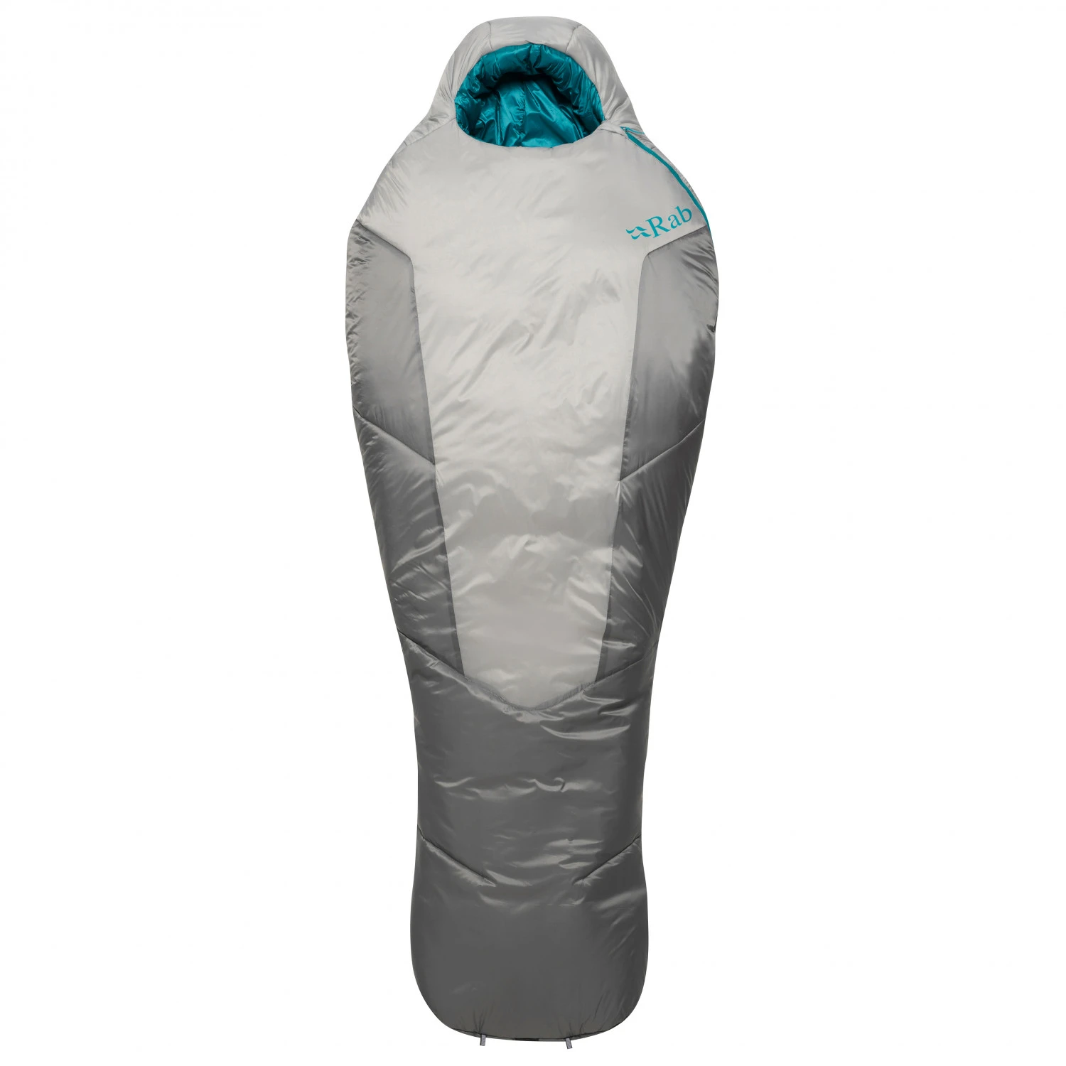 Rab Women's Solar Ultra 3 - Synthetic Sleeping Bag 1 Rab Women's Solar Ultra 3 - Synthetic Sleeping Bag