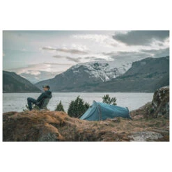 Robens Arrow Head 1 - 1-person Tent -Outdoor Equipment robens arrow head 1 1 person tent detail 8