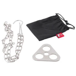 Robens Bushcraft DIY Tripod - Grill 8 Robens Bushcraft DIY Tripod - Grill -Outdoor Equipment robens bushcraft diy tripod grill detail 3