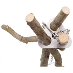 Robens Bushcraft DIY Tripod - Grill 11 Robens Bushcraft DIY Tripod - Grill -Outdoor Equipment robens bushcraft diy tripod grill detail 6