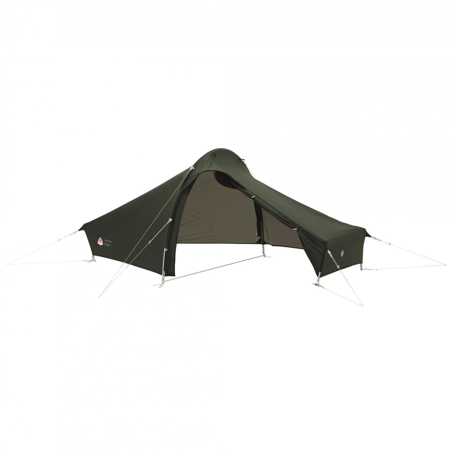Robens Chaser 1 - 1-person Tent 2 Robens Chaser 1 - 1-person Tent - Image 2