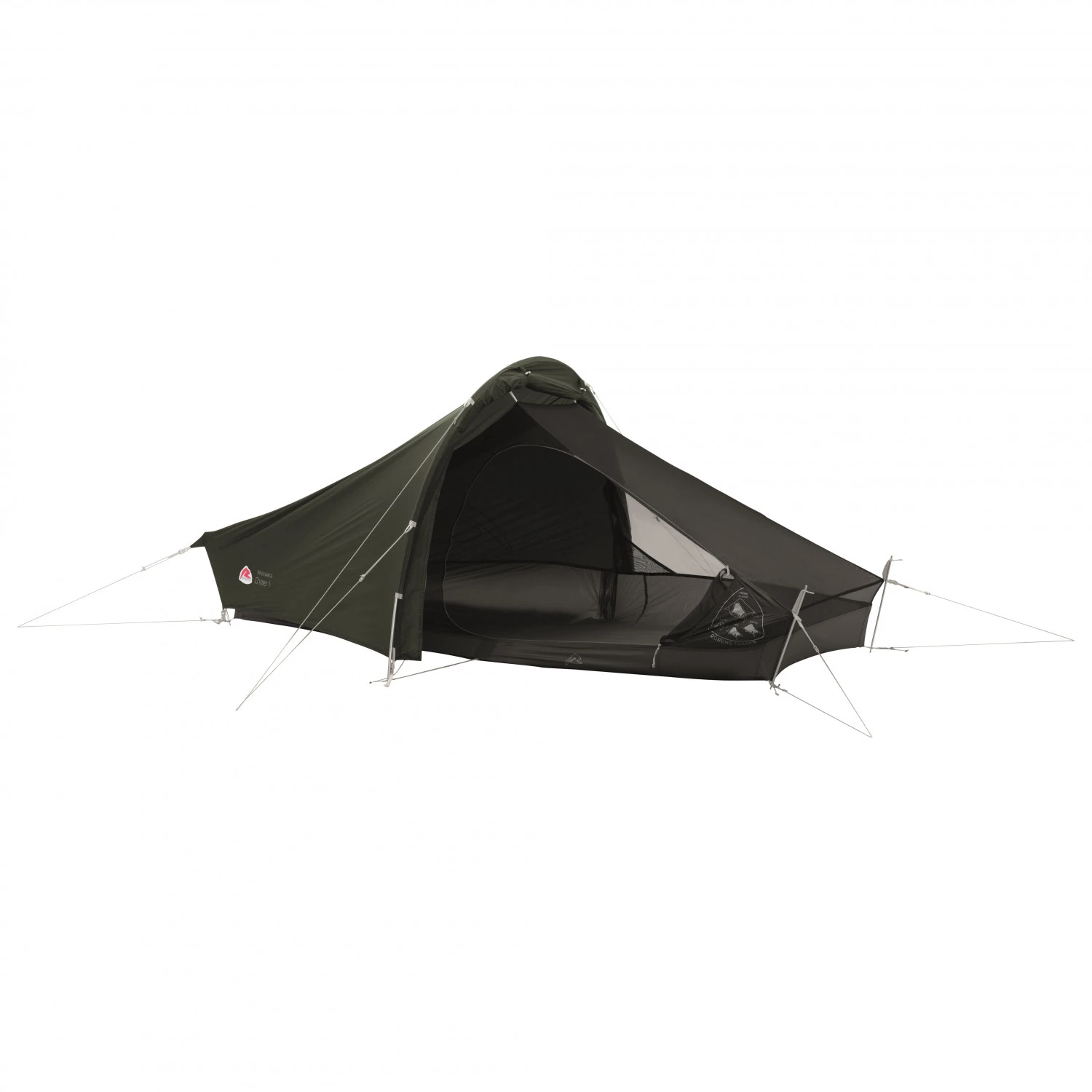 Robens Chaser 1 - 1-person Tent 3 Robens Chaser 1 - 1-person Tent - Image 3