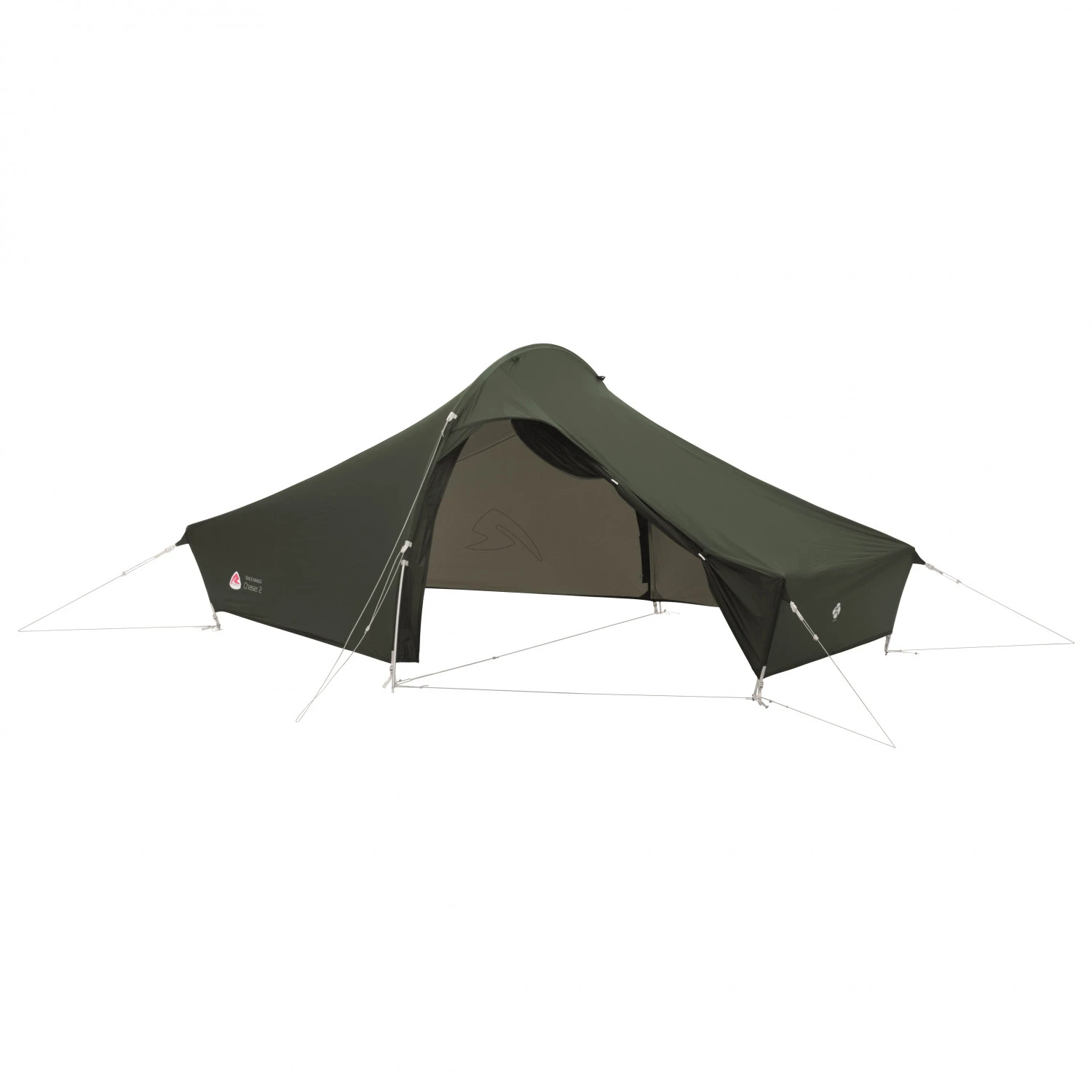Robens Chaser 2 - 2-person Tent 2 Robens Chaser 2 - 2-person Tent - Image 2