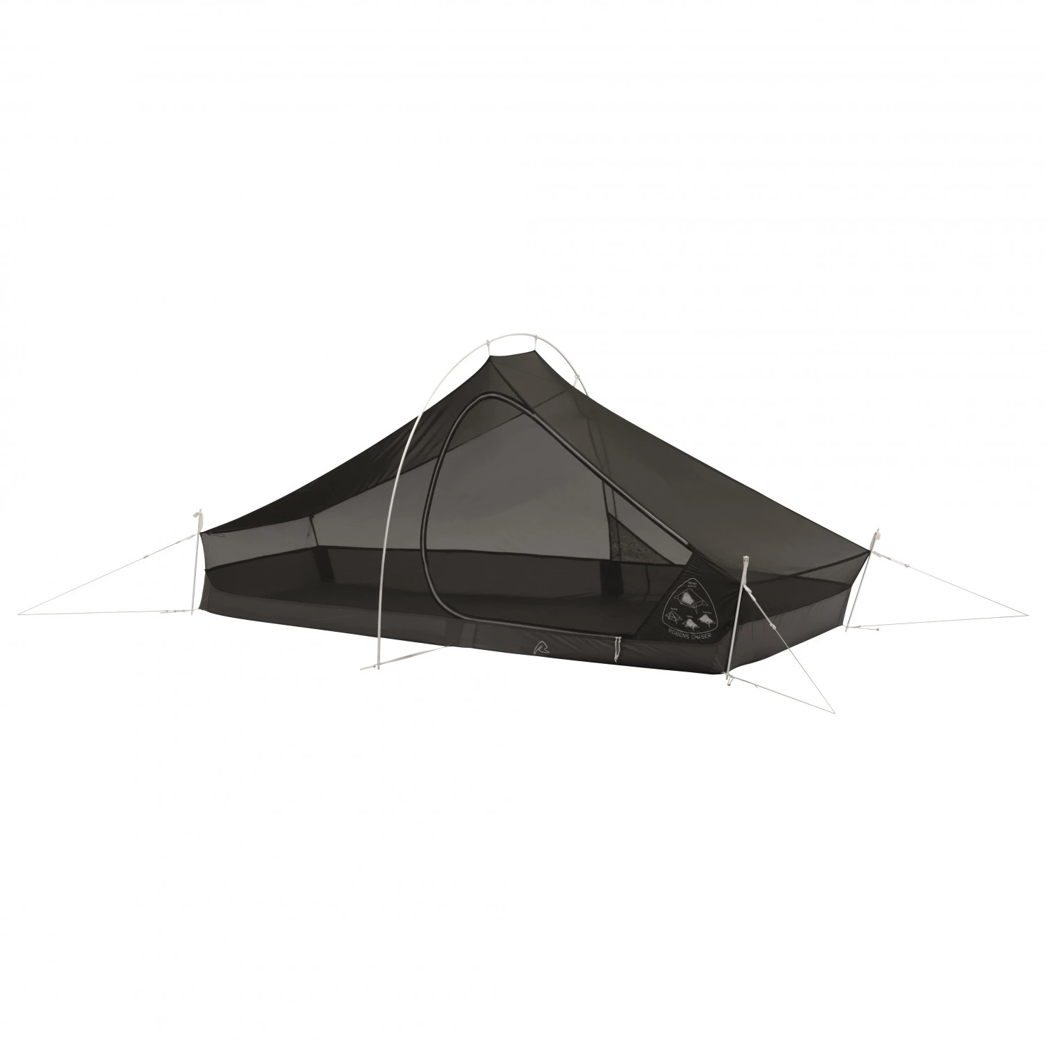 Robens Chaser 2 - 2-person Tent 3 Robens Chaser 2 - 2-person Tent - Image 3