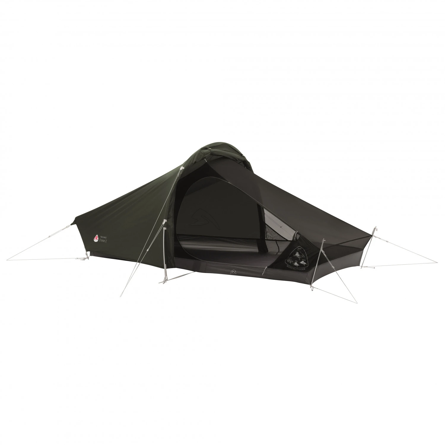 Robens Chaser 2 - 2-person Tent 4 Robens Chaser 2 - 2-person Tent - Image 4