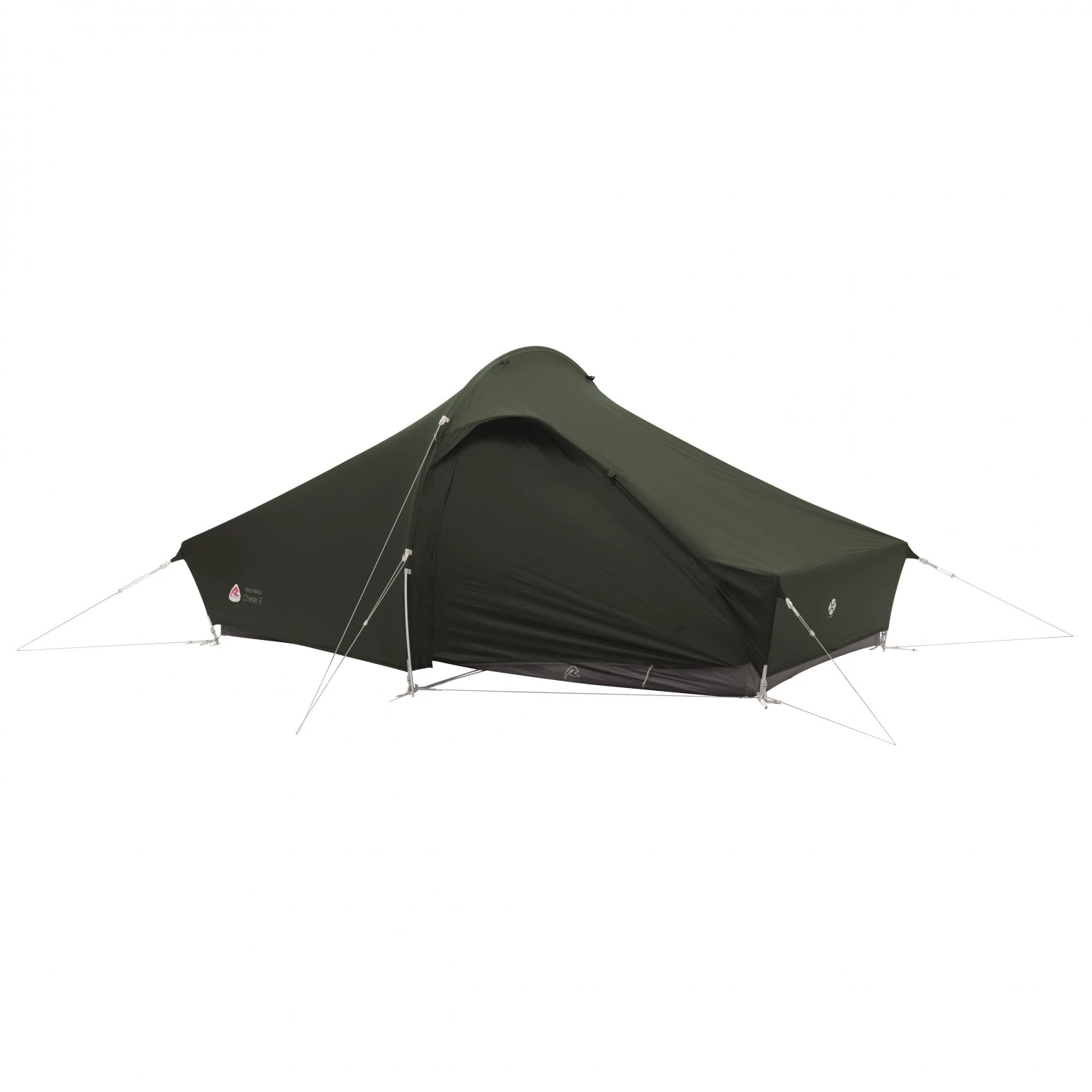 Robens Chaser 2 - 2-person Tent 5 Robens Chaser 2 - 2-person Tent - Image 5