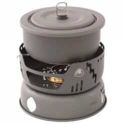 Robens Cookery King Pro - Pot -Outdoor Equipment robens cookery king pro pot detail 6