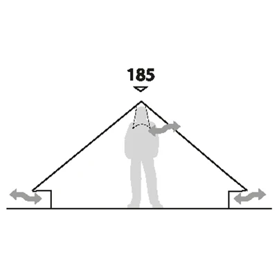 Robens Fairbanks - 4-person Tent 2 Robens Fairbanks - 4-person Tent - Image 2