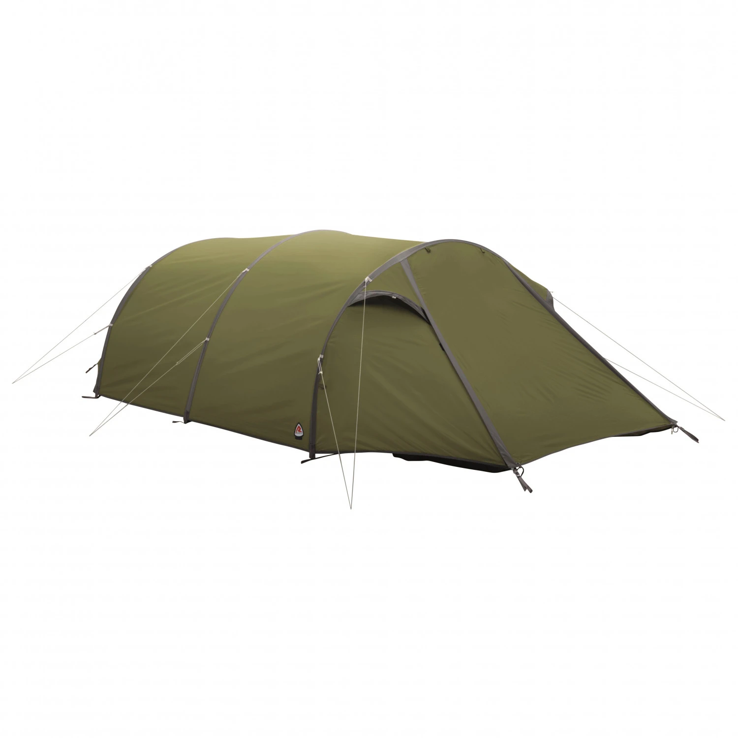 Robens Goshawk 4 - 4-person Tent 2 Robens Goshawk 4 - 4-person Tent - Image 2