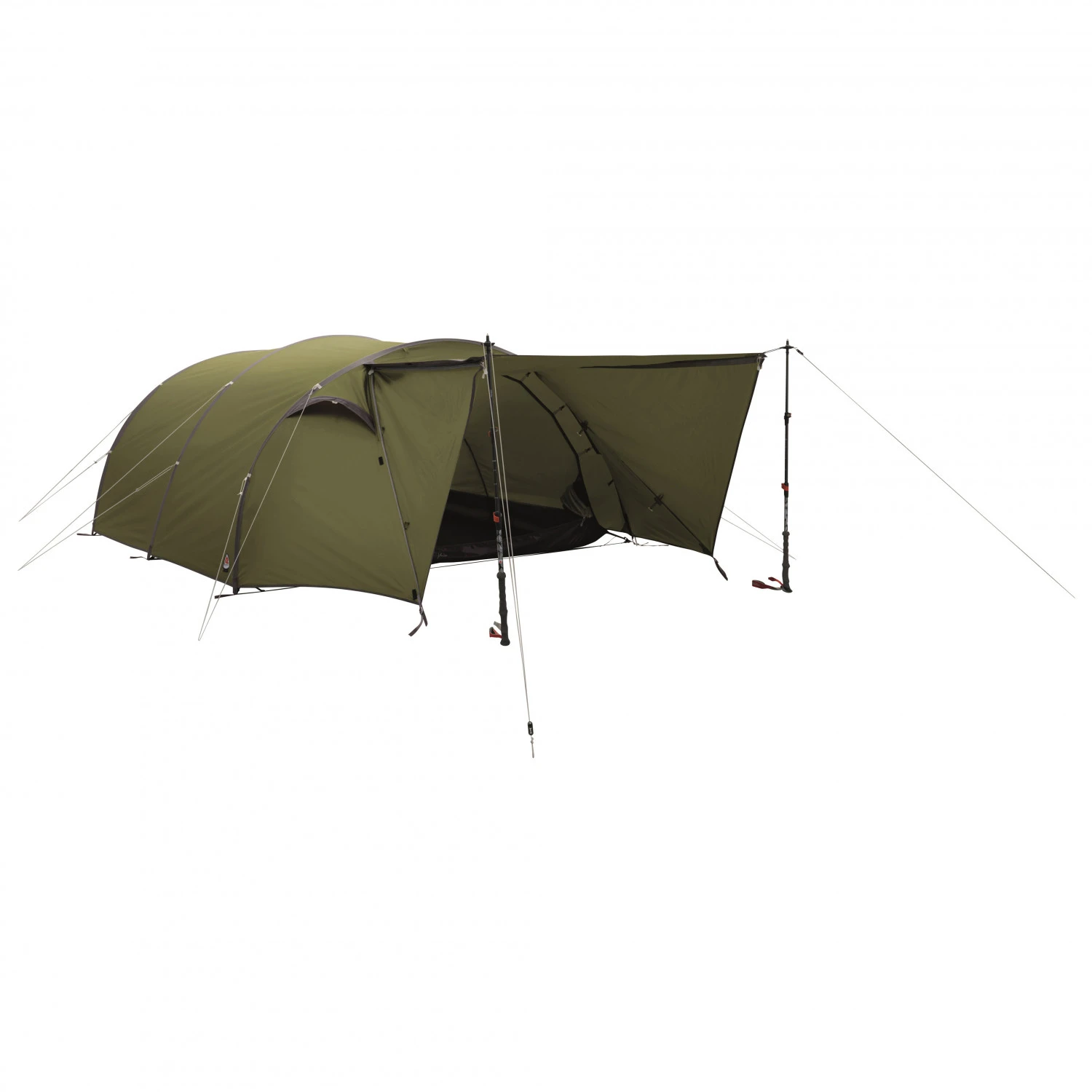 Robens Goshawk 4 - 4-person Tent 3 Robens Goshawk 4 - 4-person Tent - Image 3