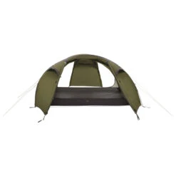Robens Goshawk 4 - 4-person Tent 11 Robens Goshawk 4 - 4-person Tent -Outdoor Equipment robens goshawk 4 4 person tent detail 4