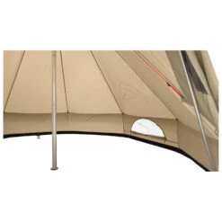 Outdoor Equipment -Outdoor Equipment robens klondike s 4 person tent detail 2