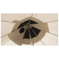 Robens Klondike S - 4-person Tent -Outdoor Equipment robens klondike s 4 person tent detail 3