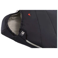 Robens Moraine II - Synthetic Sleeping Bag -Outdoor Equipment robens moraine ii synthetic sleeping bag detail 3