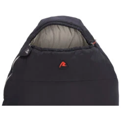 Robens Moraine II - Synthetic Sleeping Bag -Outdoor Equipment robens moraine ii synthetic sleeping bag detail 4