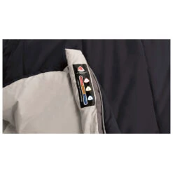 Robens Moraine II - Synthetic Sleeping Bag -Outdoor Equipment robens moraine ii synthetic sleeping bag detail 5