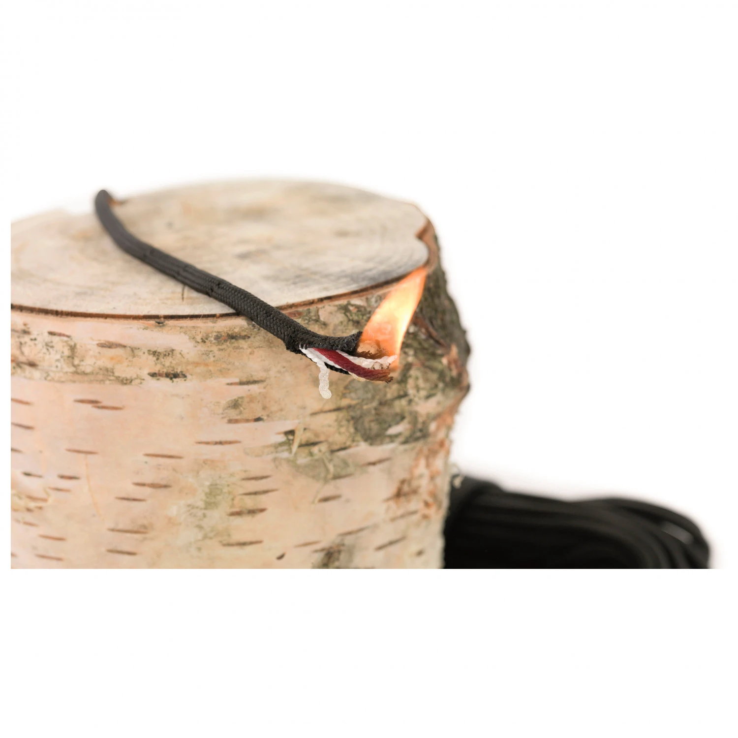 Robens Paracord With Tinder - Static Rope 5 Robens Paracord With Tinder - Static Rope - Image 5