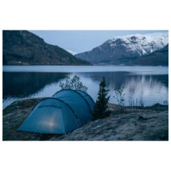 Robens Pioneer 2EX - 2-person Tent -Outdoor Equipment robens pioneer 2ex 2 person tent bf detail 11