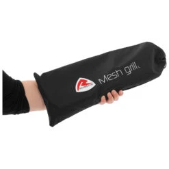 Robens Timber Mesh Grill L - Grill -Outdoor Equipment robens timber mesh grill l grill detail 3