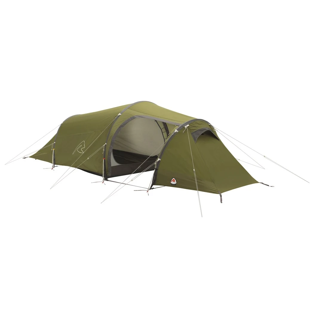 Robens Voyager 2EX - 2-person Tent 1 Robens Voyager 2EX - 2-person Tent