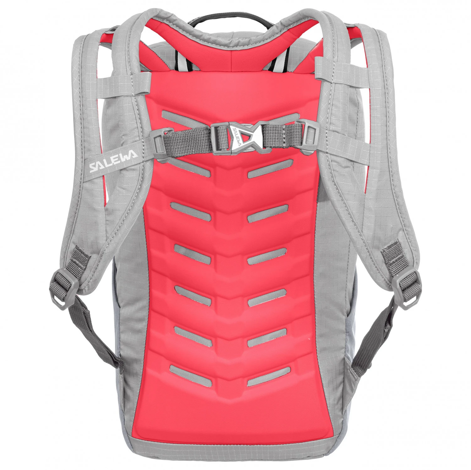 SALEWA Kid's Mountain Trainer 2 12 - Kids' Backpack 2 SALEWA Kid's Mountain Trainer 2 12 - Kids' Backpack - Image 2