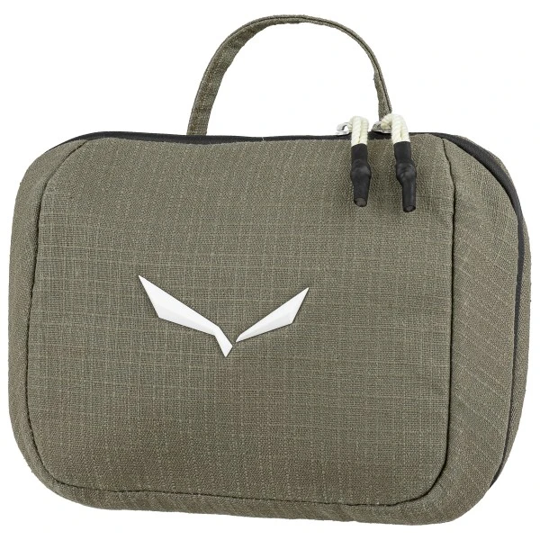 SALEWA Lavaredo Alpine Hemp Pouch - Valuables Pouch 1 SALEWA Lavaredo Alpine Hemp Pouch - Valuables Pouch