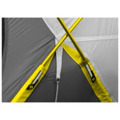 SALEWA Litetrek II Tent - 2-person Tent 21 SALEWA Litetrek II Tent - 2-person Tent -Outdoor Equipment salewa litetrek ii tent 2 person tent detail 11