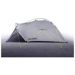 SALEWA Litetrek II Tent - 2-person Tent 16 SALEWA Litetrek II Tent - 2-person Tent -Outdoor Equipment salewa litetrek ii tent 2 person tent detail 6