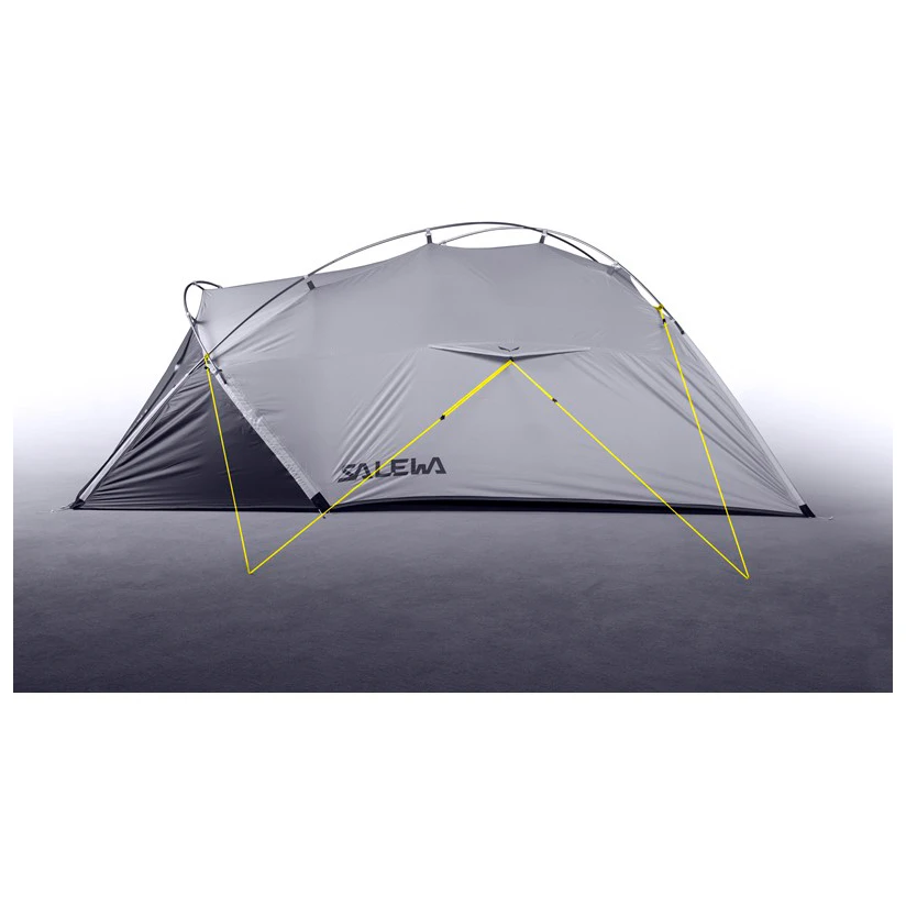 SALEWA Litetrek II Tent - 2-person Tent 6 SALEWA Litetrek II Tent - 2-person Tent - Image 6