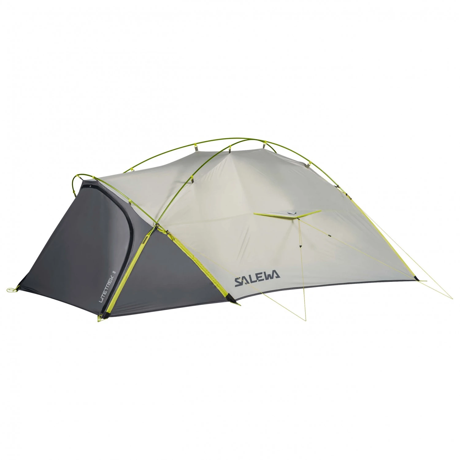 SALEWA Litetrek II Tent - 2-person Tent 1 SALEWA Litetrek II Tent - 2-person Tent