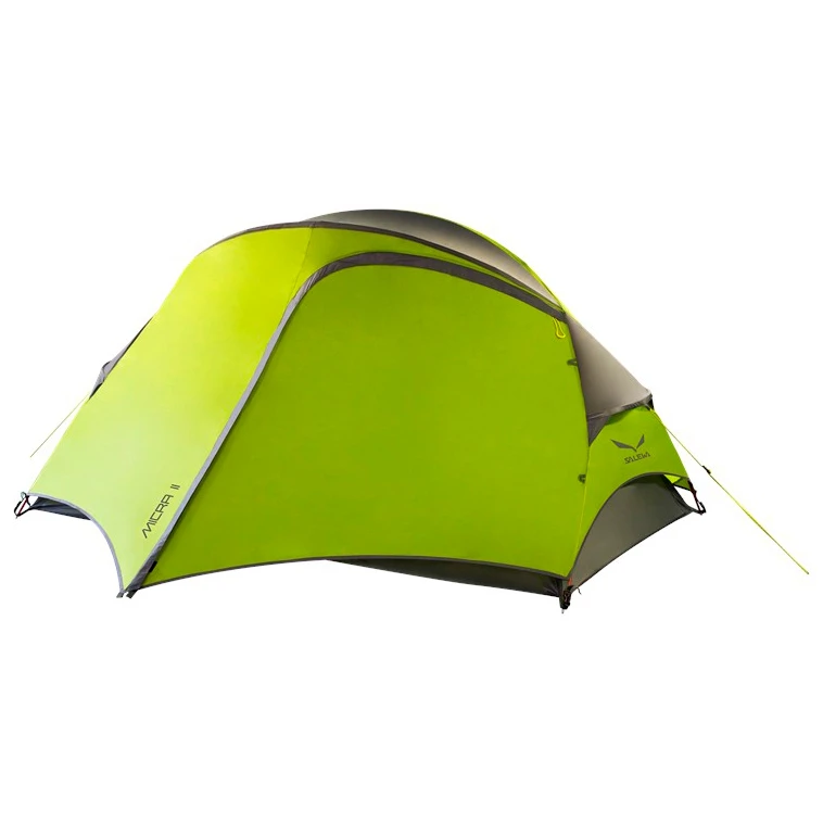 SALEWA Micra II - 2-person Tent 2 SALEWA Micra II - 2-person Tent - Image 2