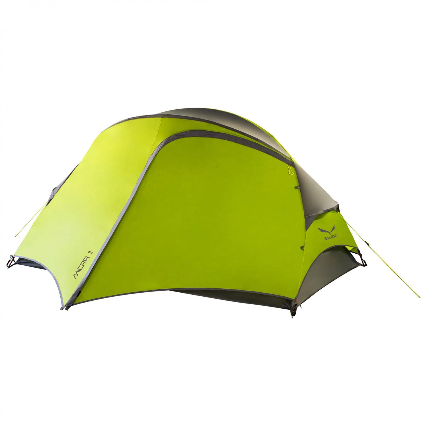 SALEWA Micra II - 2-person Tent 1 SALEWA Micra II - 2-person Tent
