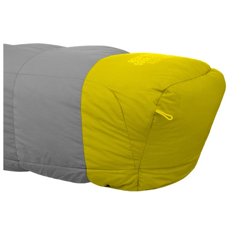 SALEWA Rozes Mild - Synthetic Sleeping Bag 2 SALEWA Rozes Mild - Synthetic Sleeping Bag - Image 2